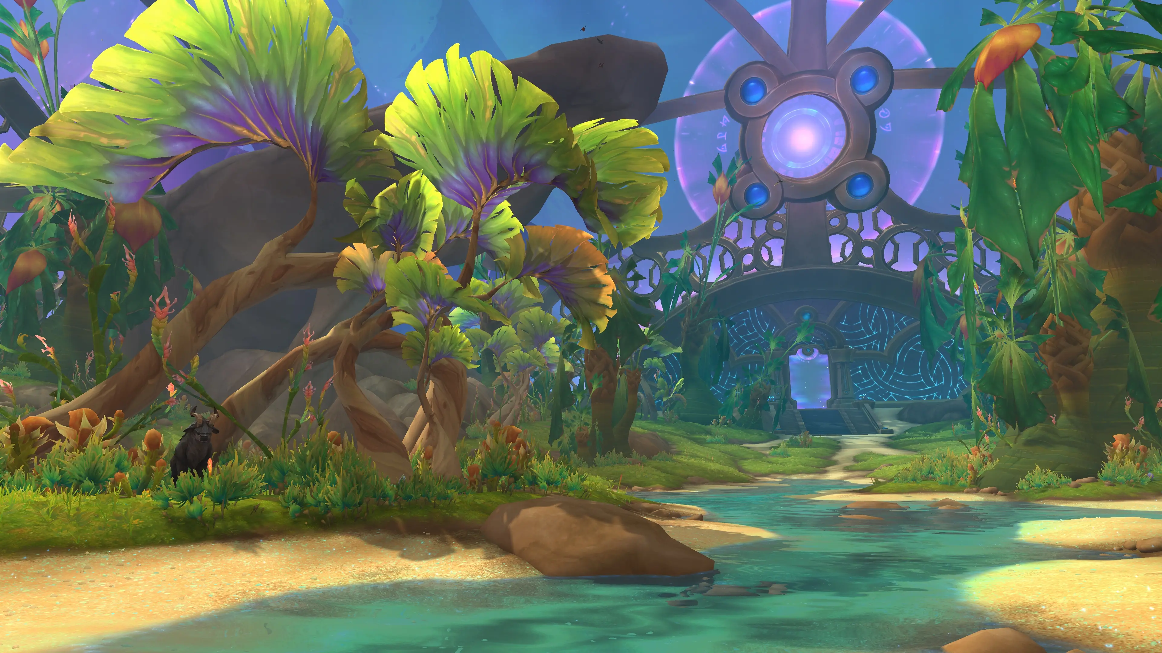 The War Within Dungeons