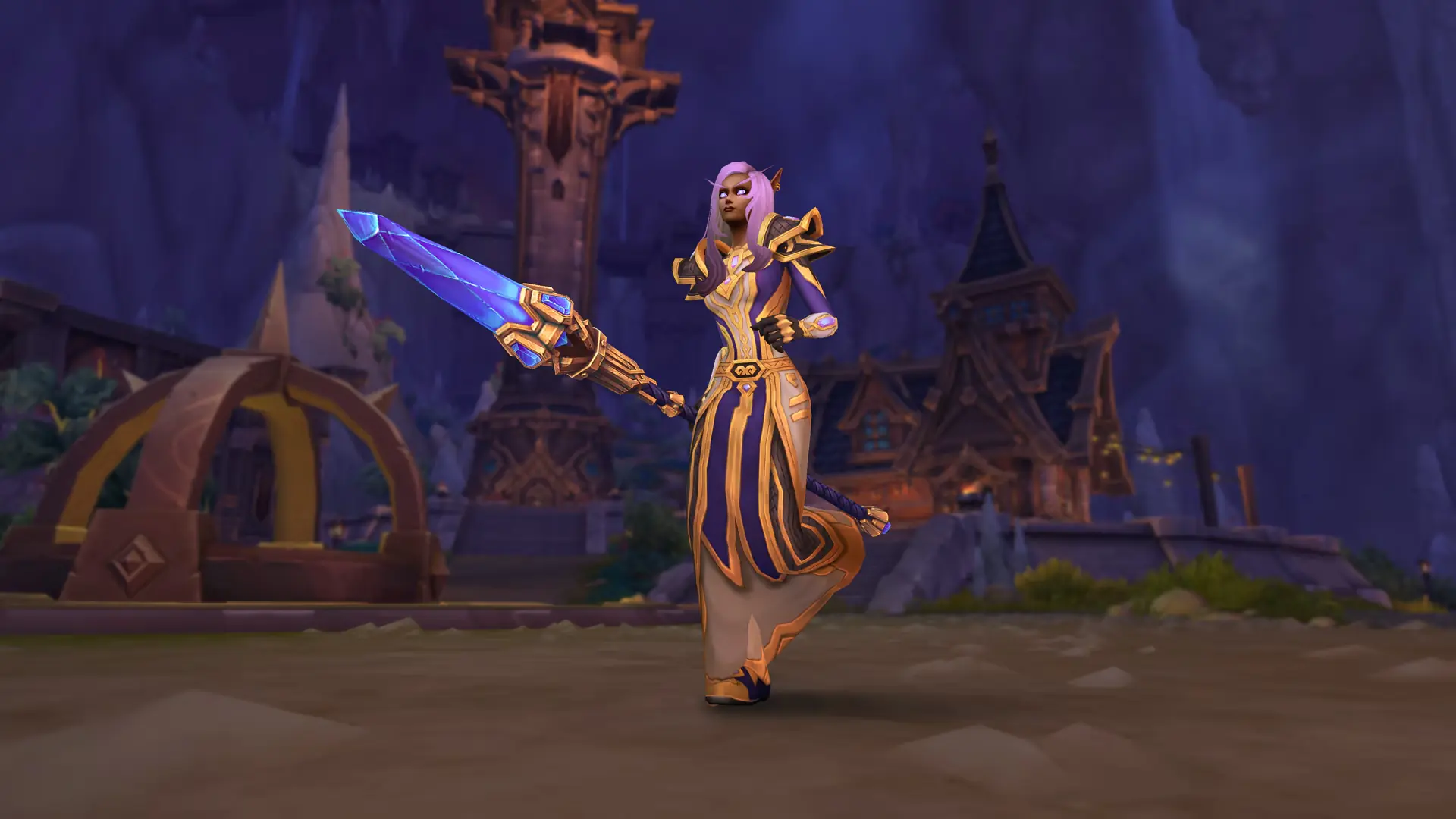 Winde des mysteriösen Glücks - Event in World of Warcraft