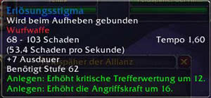 Erlösungsstigma