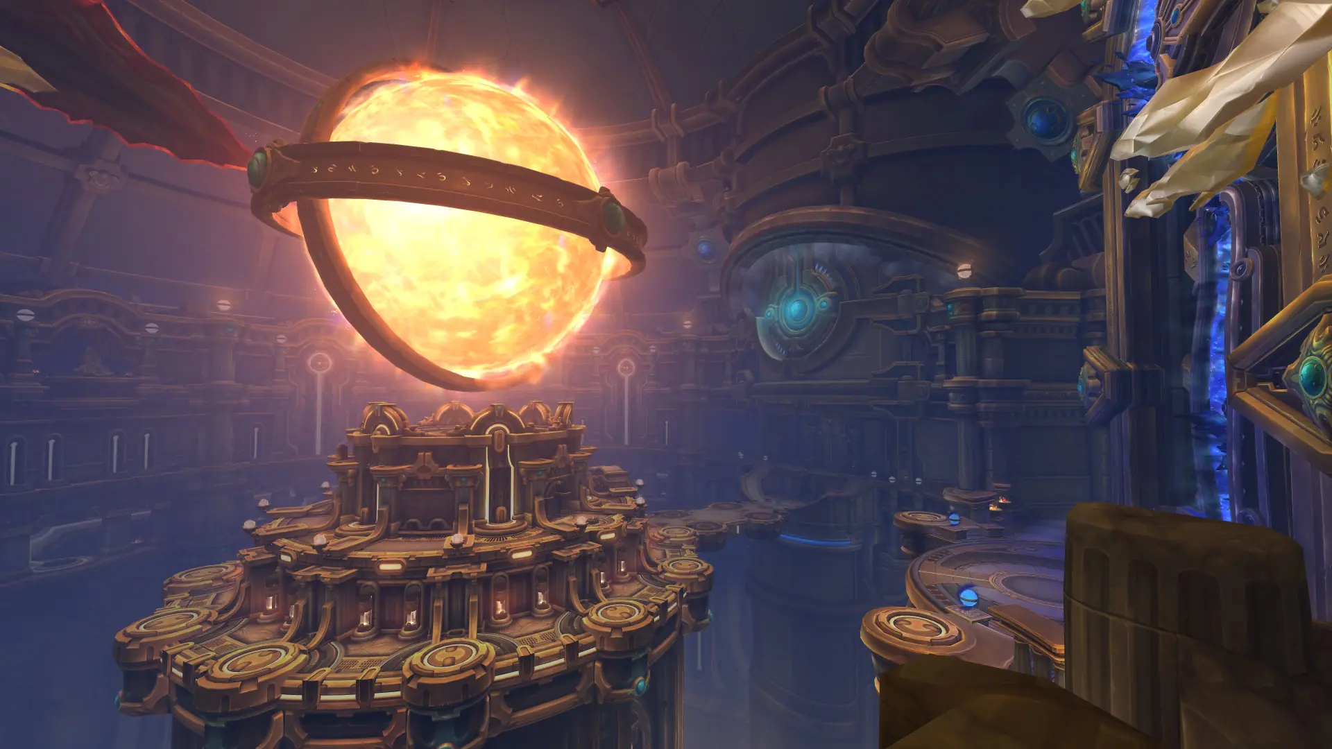 WoW Patch 12.2: Alle neuen Inhalte im Überblick