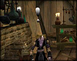 Quests Silbernen Ausrufezeichen