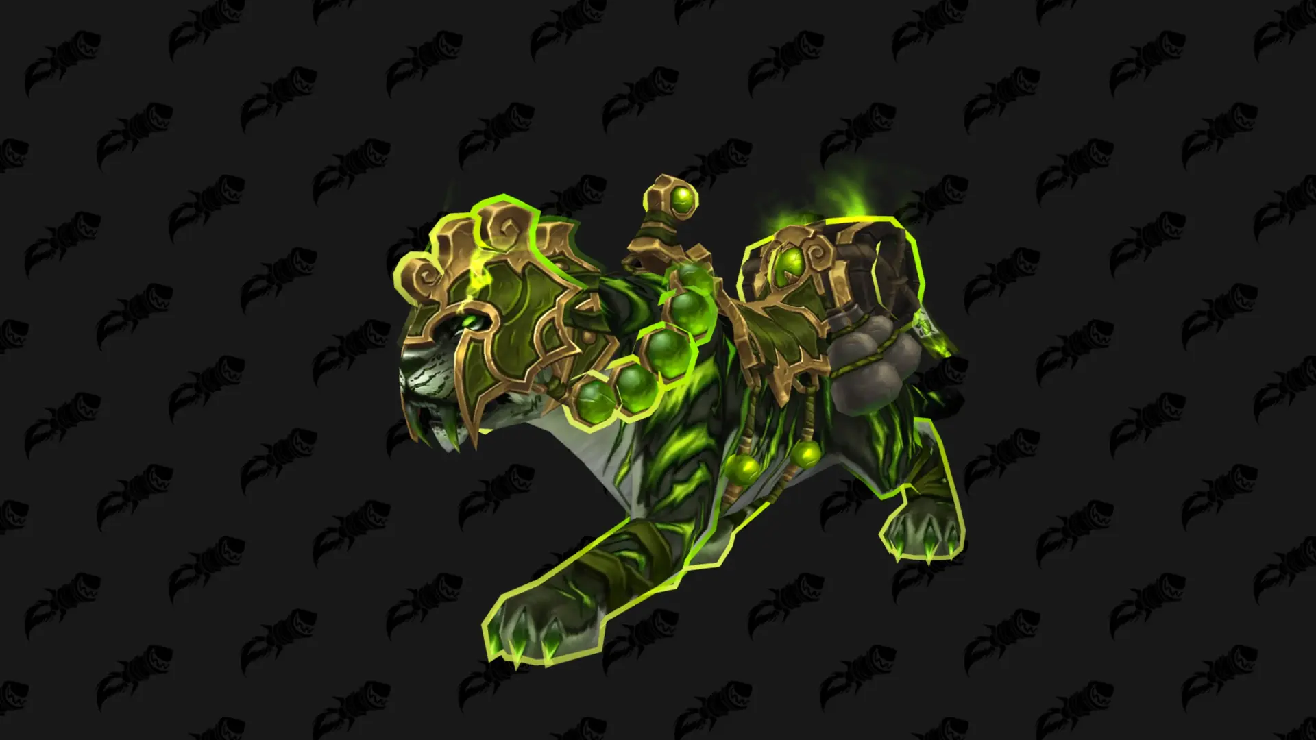 WoW Legion Remix: Alle teufelsgeweihten Klassen-Reittiere freischalten