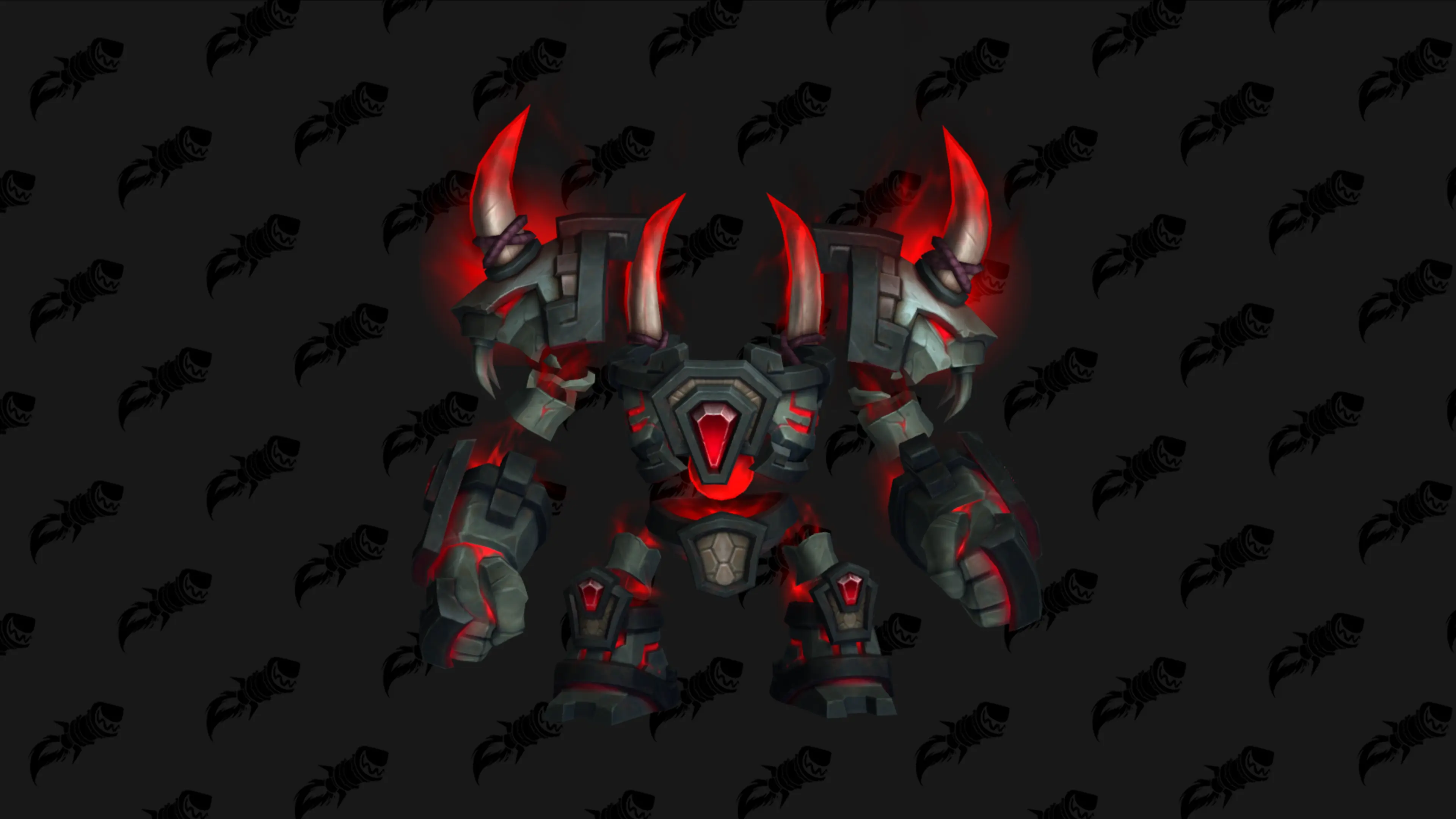 Apophischer Seelenbrecher - Reittier in World of Warcraft