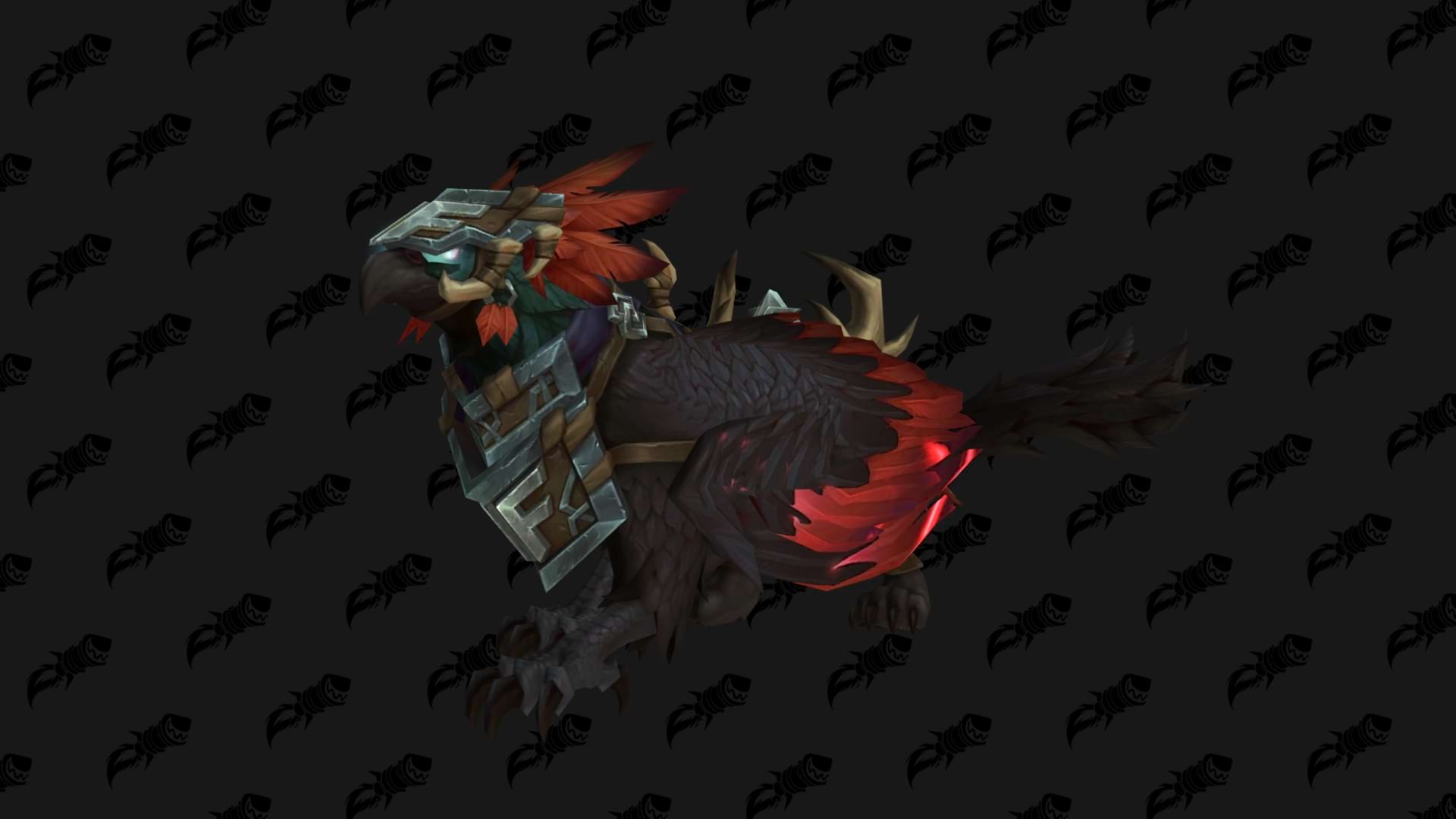 Himmelsführer der Glutschwinge - Reittier in World of Warcraft