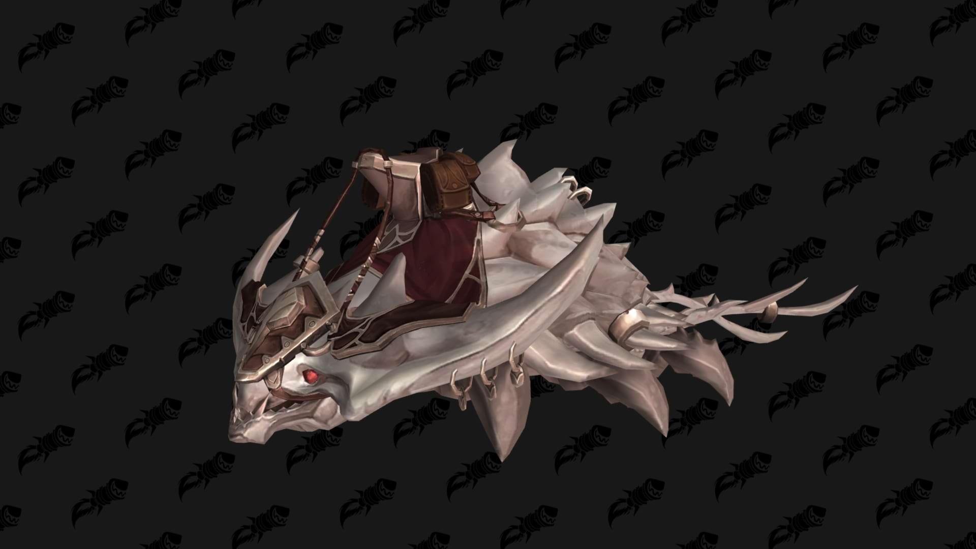 Perlkrolusk - Reittier in World of Warcraft