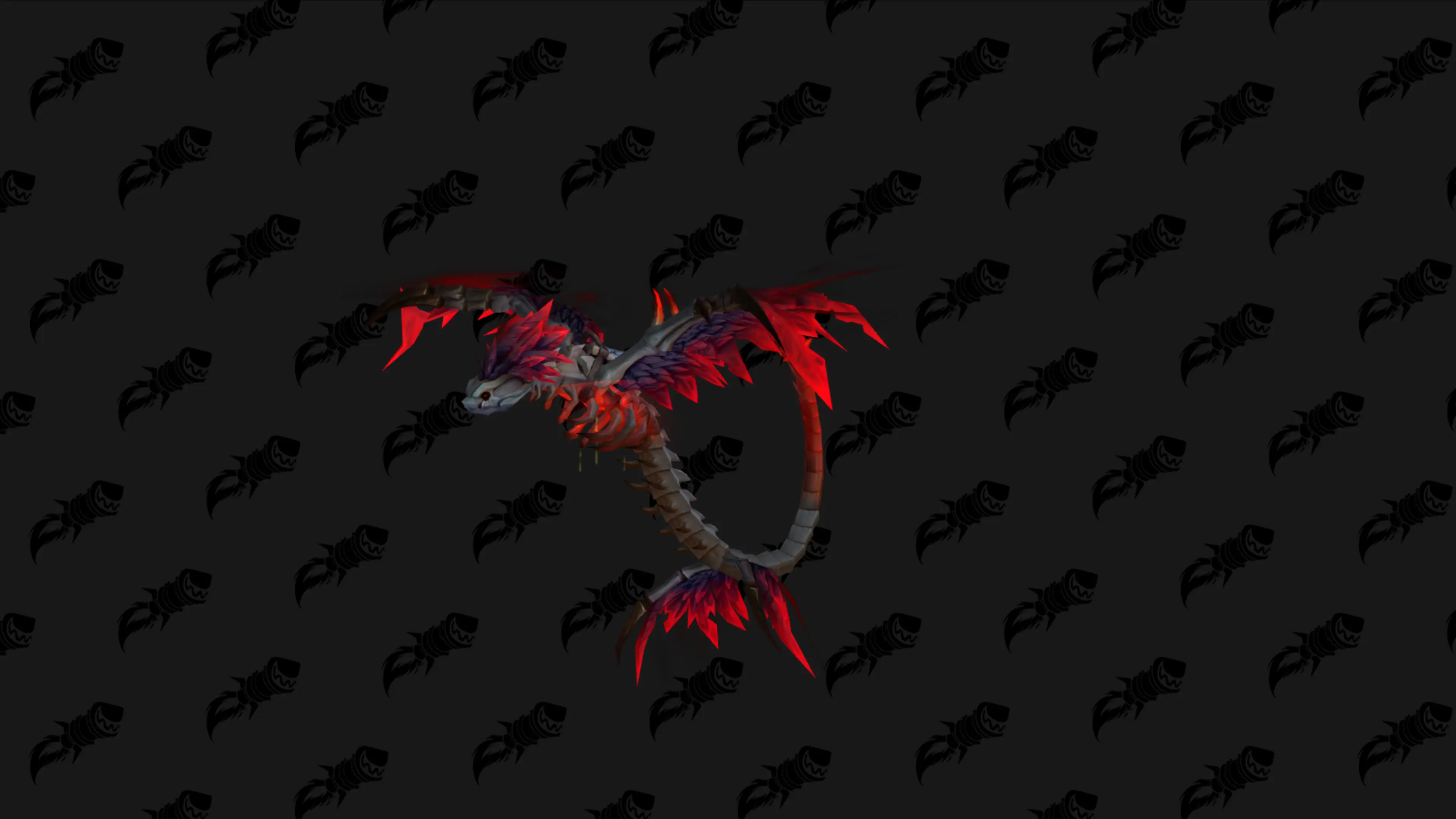 Ruinhauch - Reittier in World of Warcraft