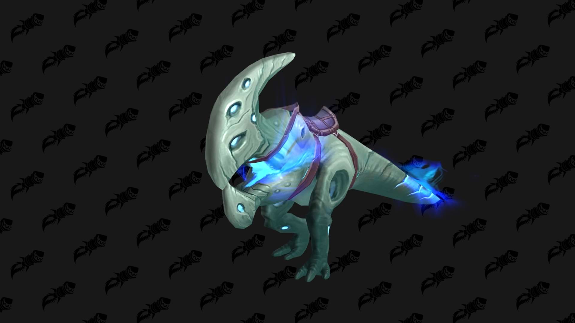 Sthaarbs' letztes Mahl - Reittier in World of Warcraft