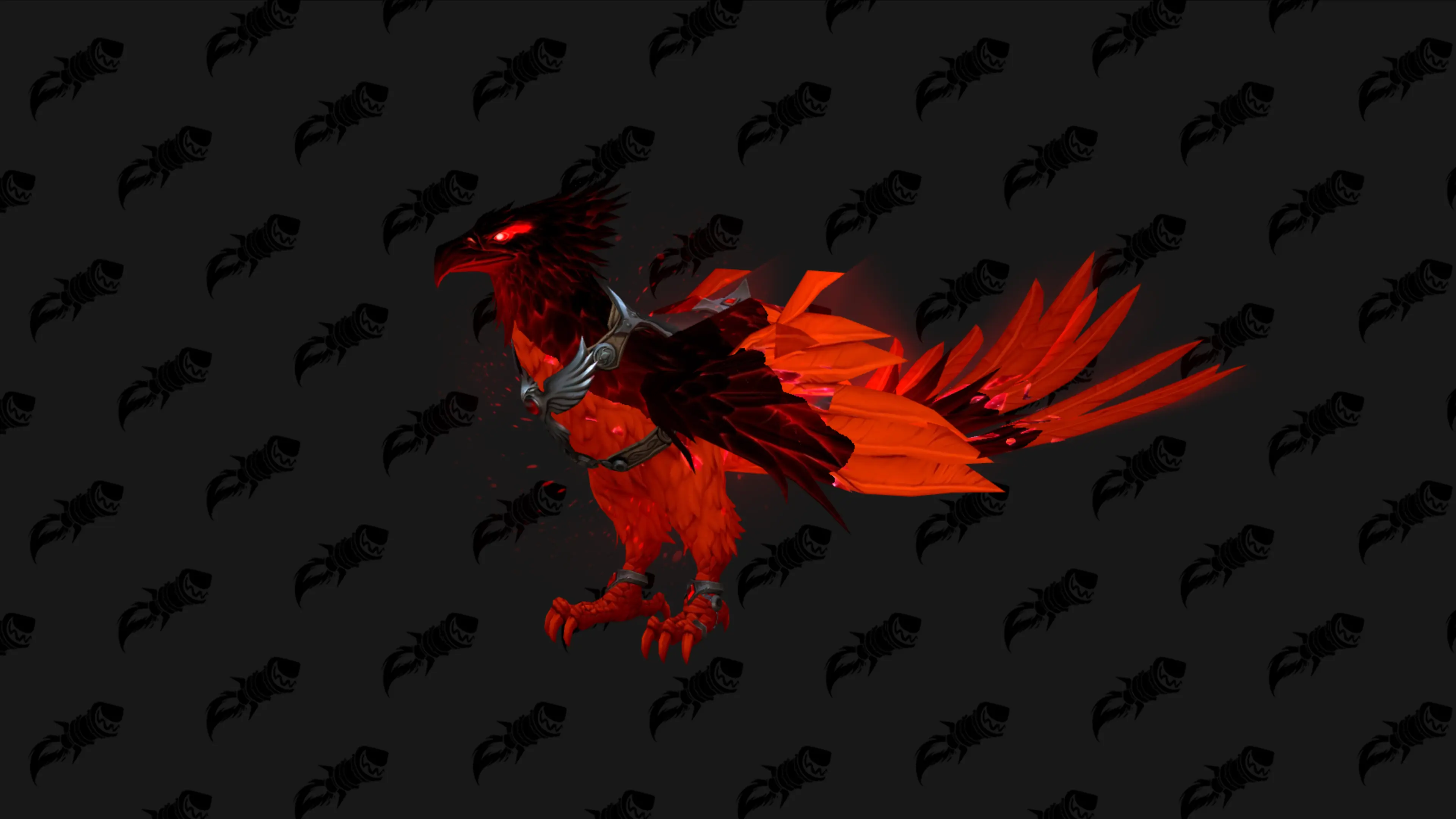 Umbralasche - Reittier in World of Warcraft