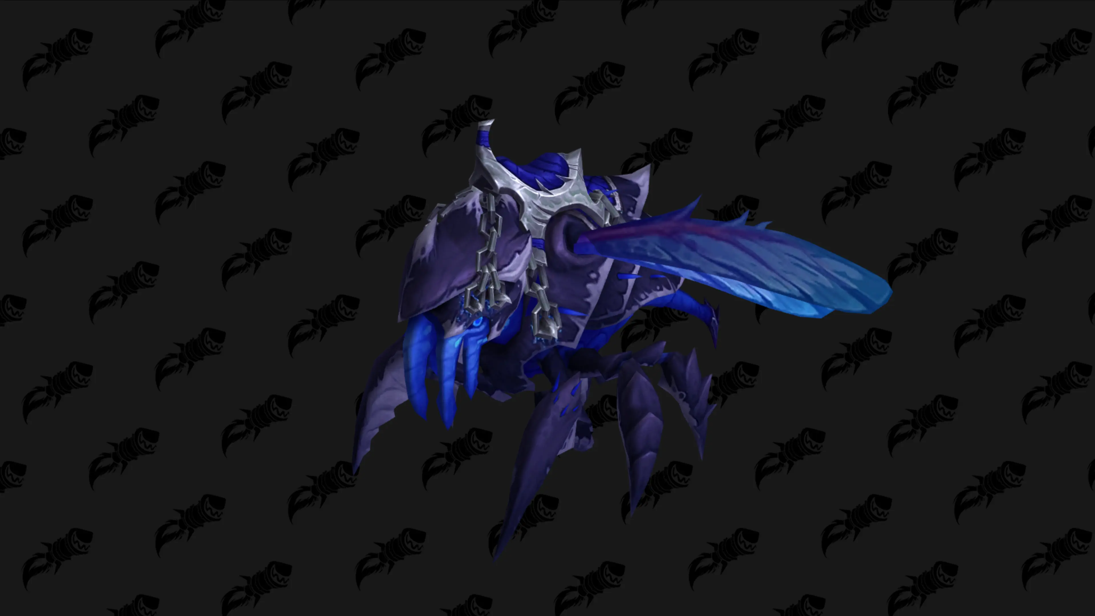 Verderbter Schwärmer - Reittier in World of Warcraft