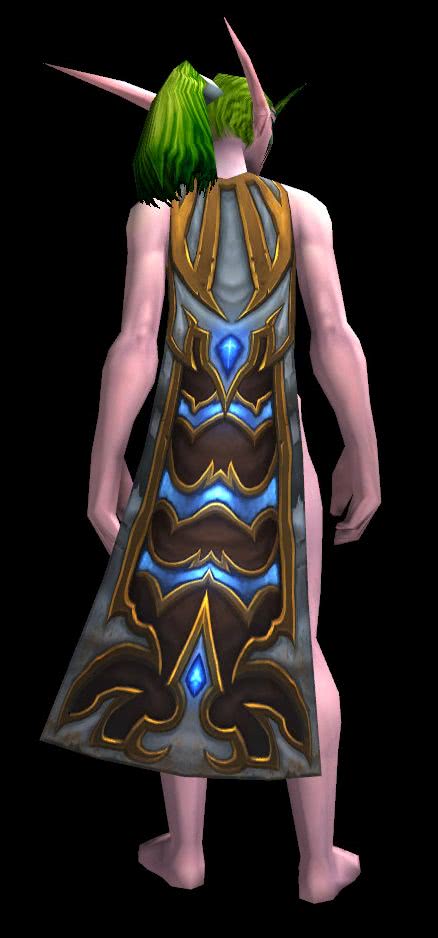 Xing-Ho, Atem von Yu'lon