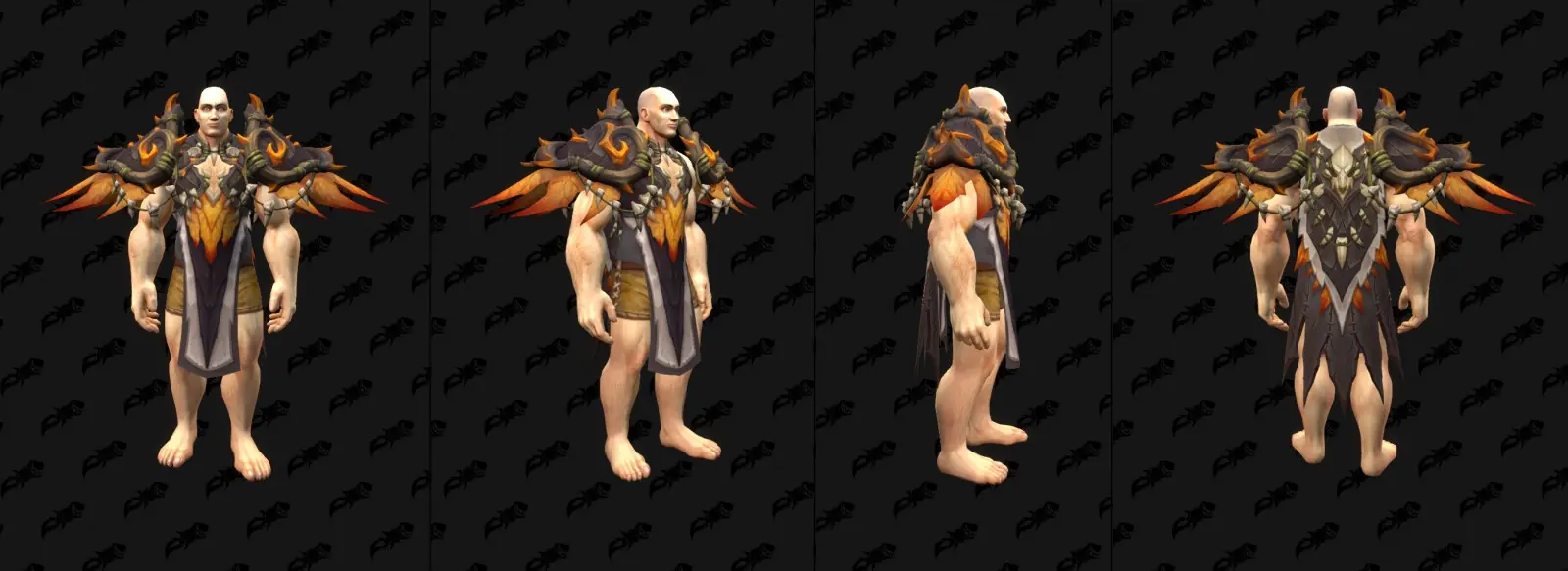 Transmog Hara'ti Seer