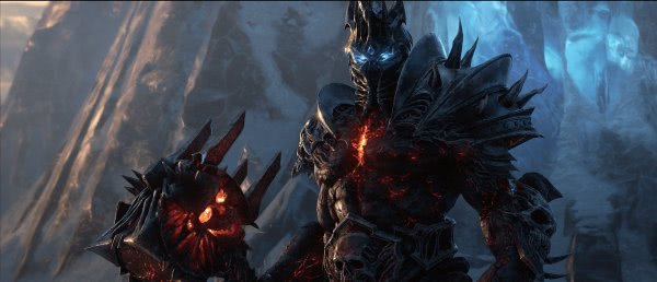 WoW Shadowlands: Blizzard bestätigt Release-Termin für 2020