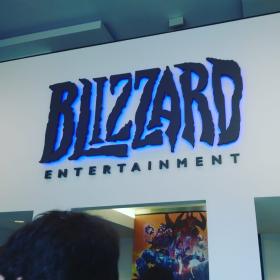 Blizzard Event zu Patch 8.2
