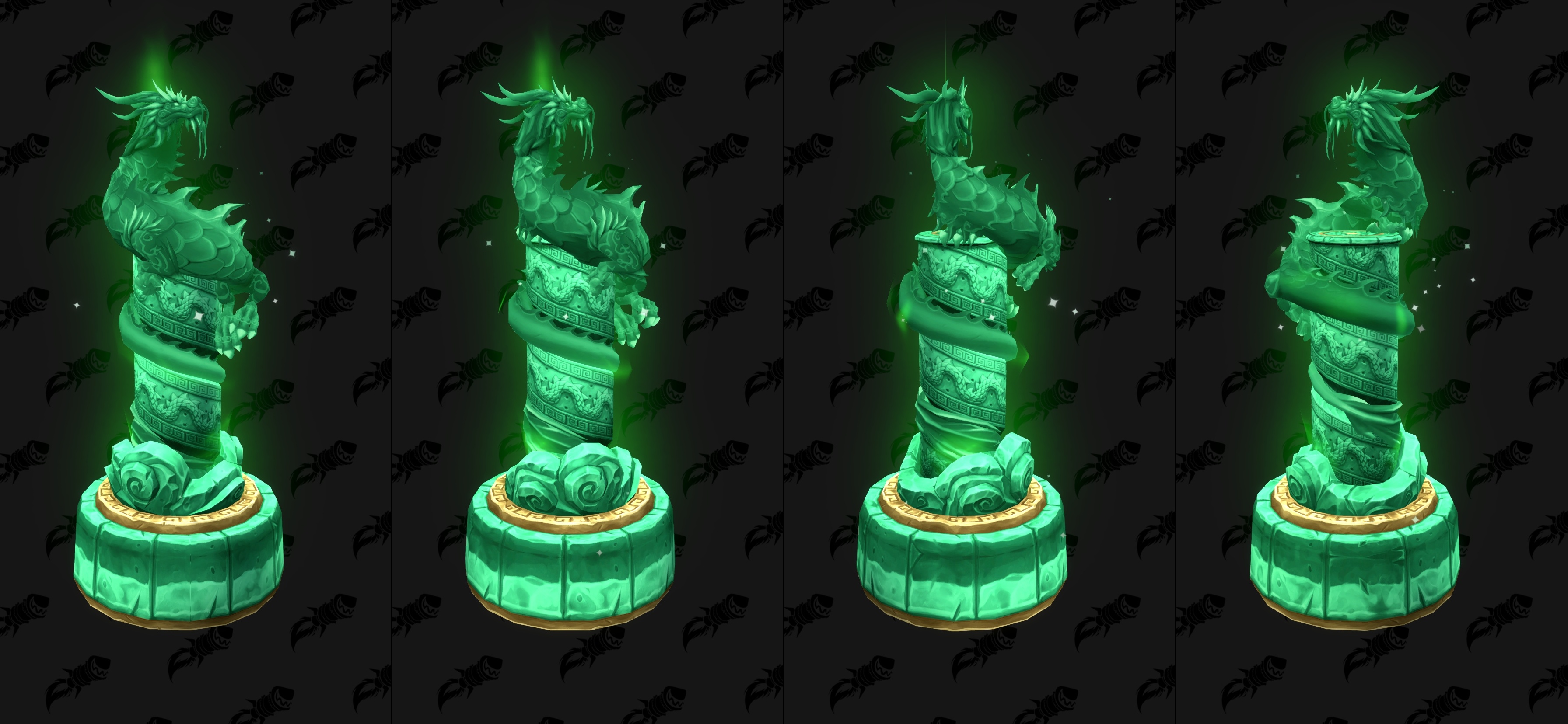 Jade Monument - Spielzeug in World of Warcraft