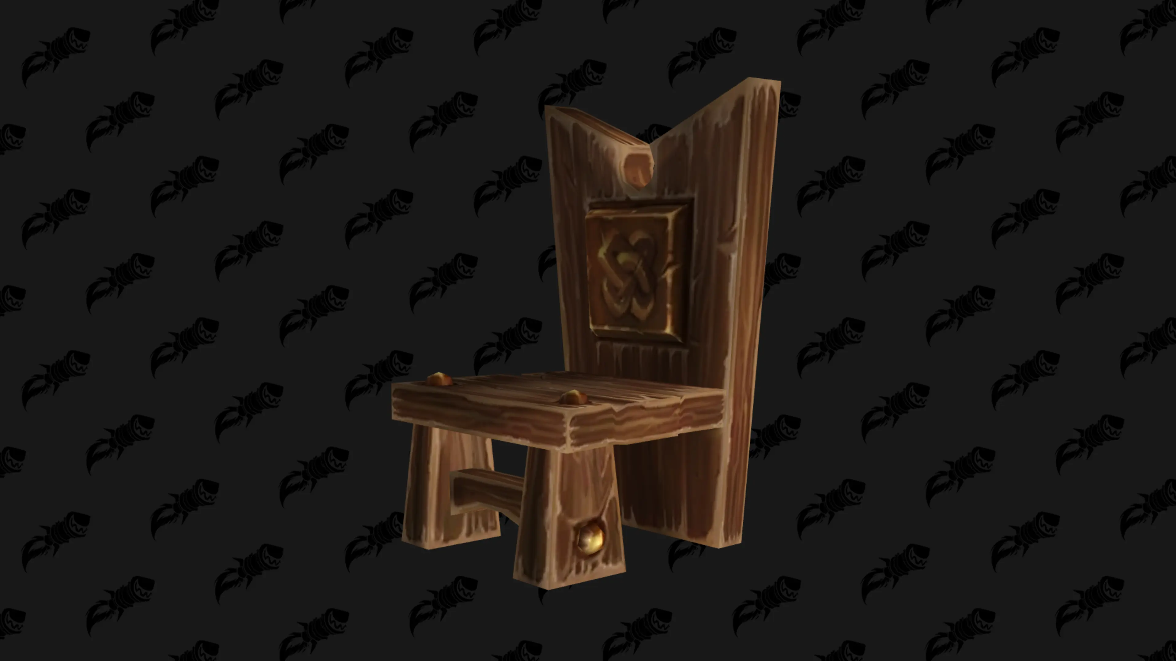 Beschworene Bank - Spielzeug in World of Warcraft