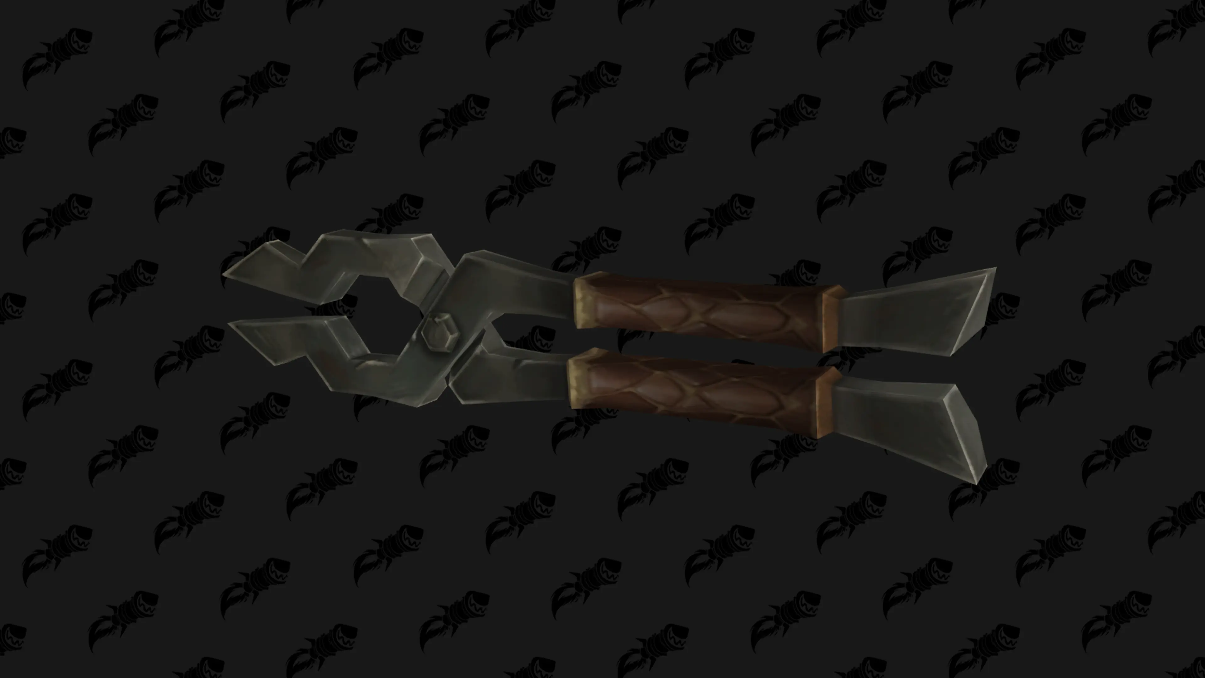 Edelsteinklemme der Amani - Transmog-Gegenstand in World of Warcraft