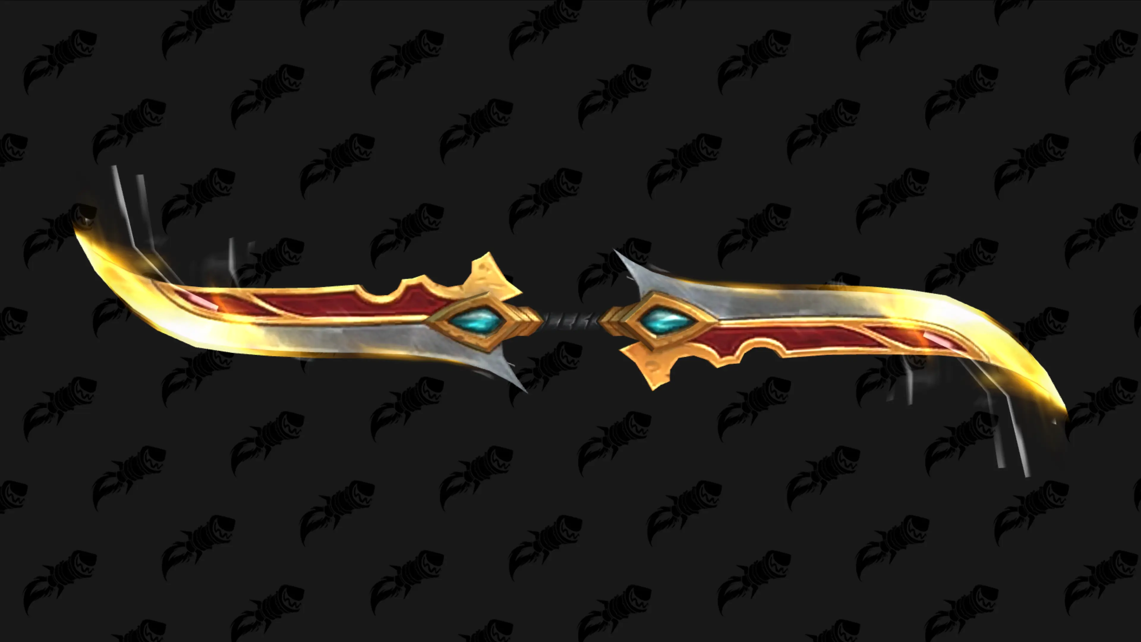 Phönixklinge des Zauberbrechers - Transmog-Gegenstand in World of Warcraft