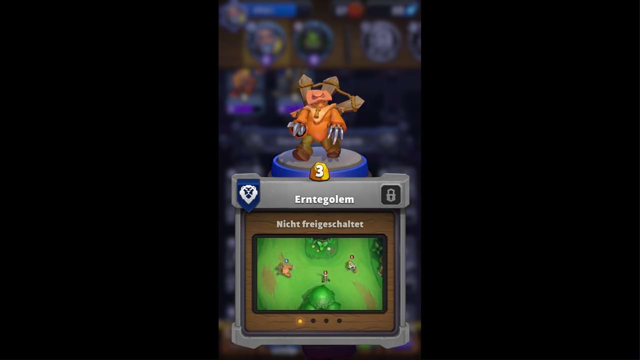 Erntegolem