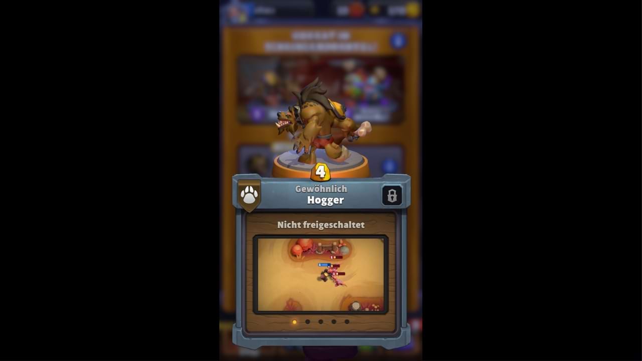 Hogger
