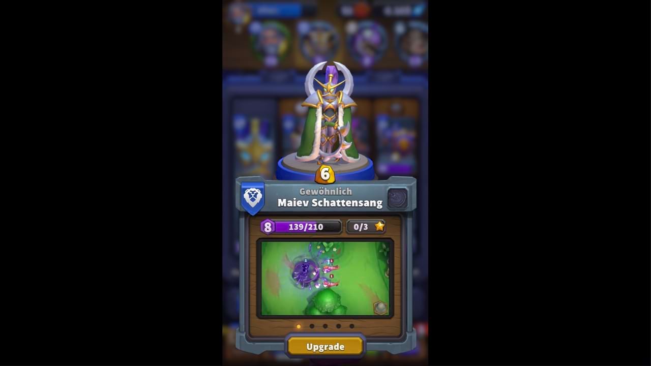 Maiev Schattensang