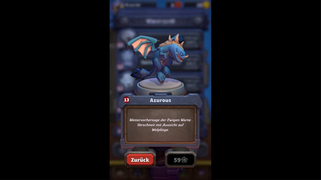 Azurous