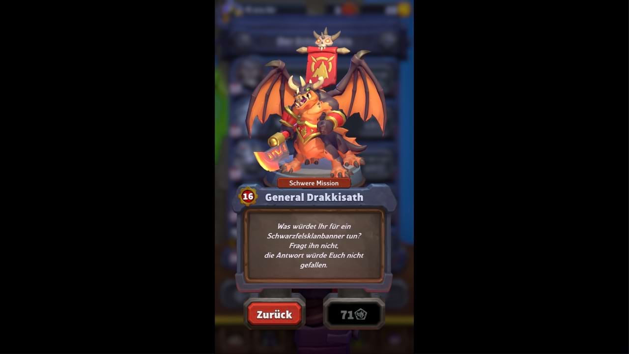 General Drakkisath
