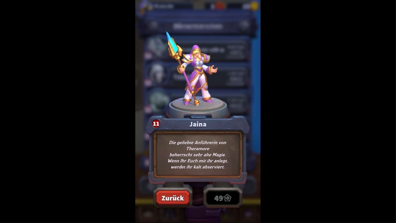 Jaina Prachtmeer