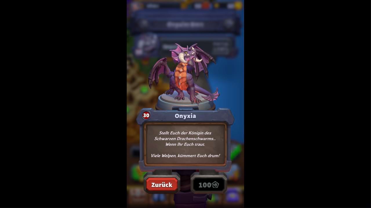 Onyxia