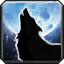 Einsamer Wolf
