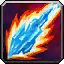 Frostfeuerblitz