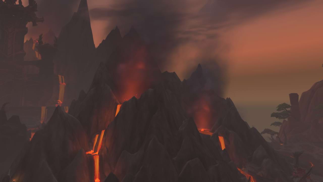 Küste des Erwachens - World of Warcraft