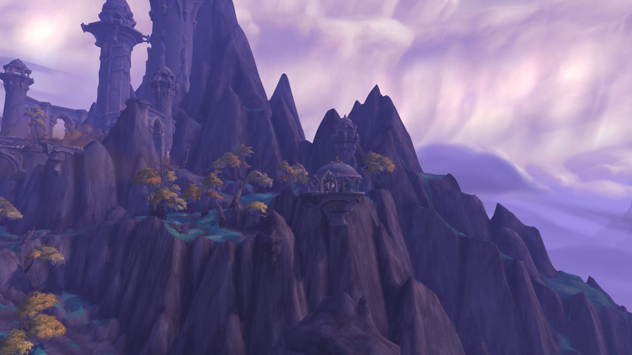 Thaldraszus Guide - World of Warcraft