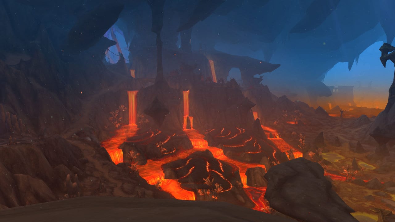 Zaralekhöhle Guide - World of Warcraft