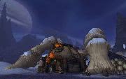 Warlords of Draenor: Frostfeuergrad