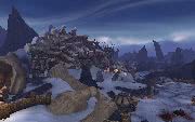 Warlords of Draenor: Frostfeuergrad