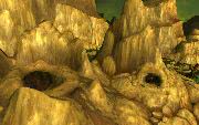 Gorgrond: Die vergessenen Höhlen