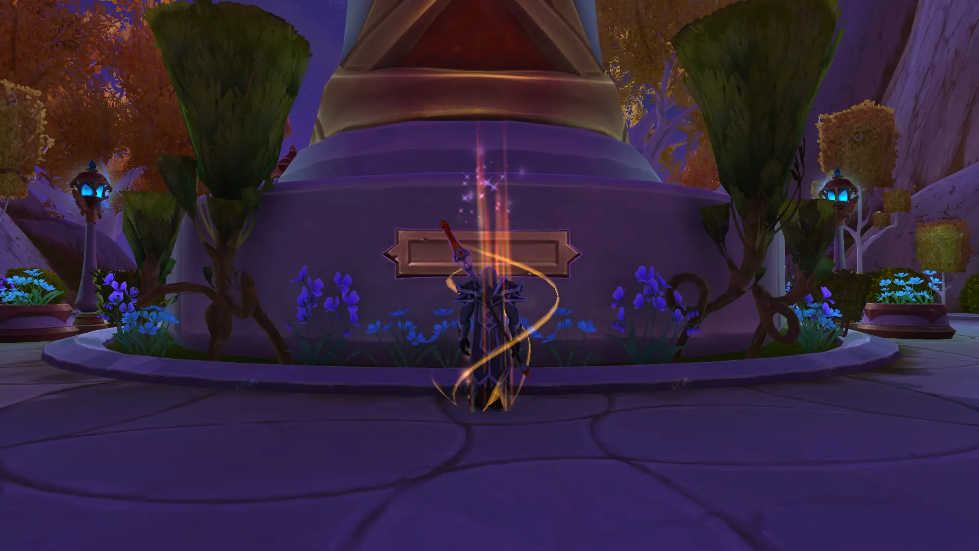 Midnight Geschichtenjäger Guide: Ruf farmen mit Geschichtsobjekten