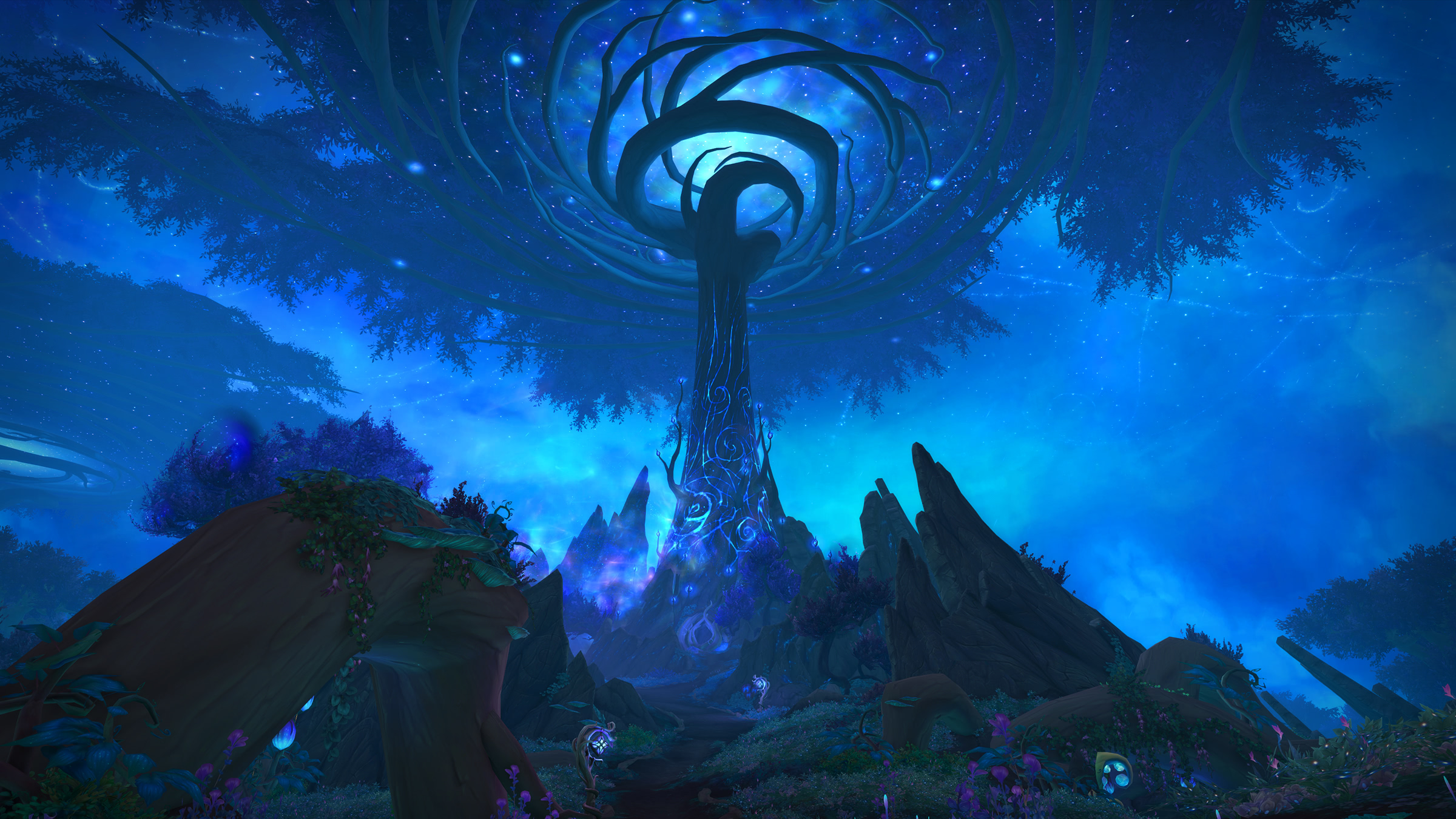 Wow Ardenwald Guide Shadowlands