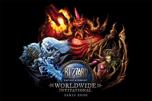Worldwide Invitational 2008