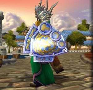 PvP Belohnungen