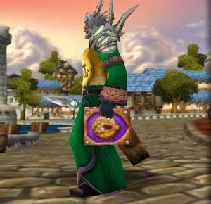 PvP Belohnungen
