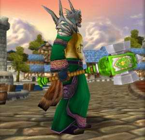 PvP Belohnungen