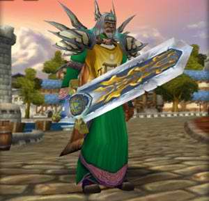 PvP Belohnungen