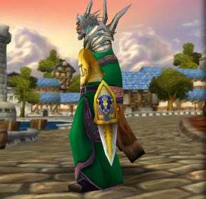 PvP Belohnungen
