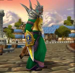 PvP Belohnungen