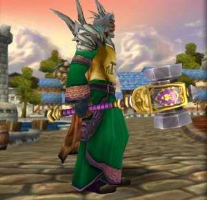 PvP Belohnungen
