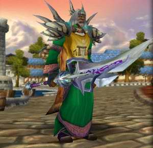 PvP Belohnungen
