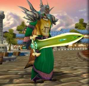 PvP Belohnungen