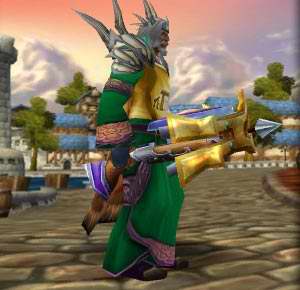 PvP Belohnungen