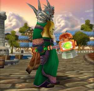 PvP Belohnungen